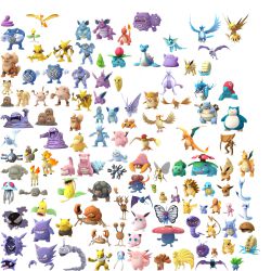 Take On the Pokémon Evolutions Quiz