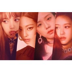 Which BLACKPINK Member are you ? - Quiz Quotev