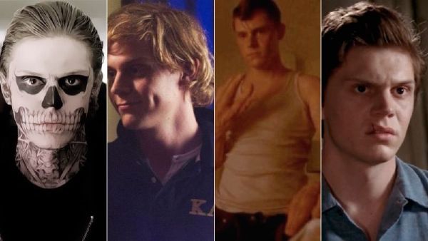 Which AHS Evan Peters Character are you Meant For? - Quiz | Quotev