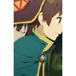 Kazuma x Megumin  Kono Subarashii Amino