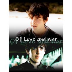 The Chronicles of Narnia - The Final War (Peter Pevensie Fanfiction) 