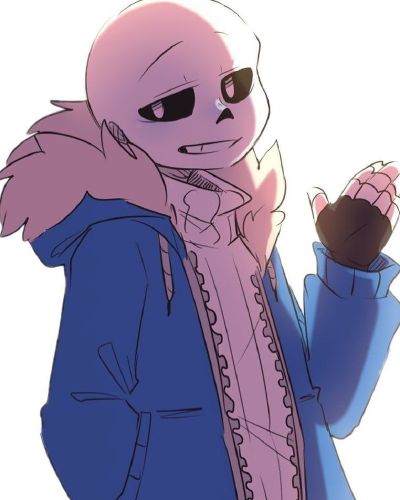 Read Sans Au X Flirty Reader - Daoisttaemwc - WebNovel