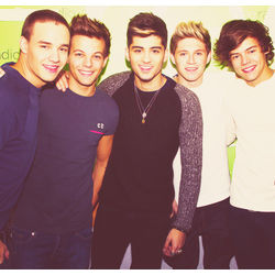 One Direction Thanksgiving! - Quiz | Quotev