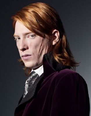 Name these harry potter characters - Test | Quotev