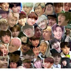 Pick some random words and I'll give you a BTS song :)) - Quiz | Quotev