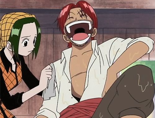 Chapter Nine, Yandere!One Piece x Reader