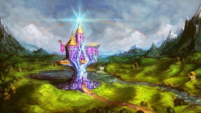 What Does Your Imagination Look Like Quiz Quotev