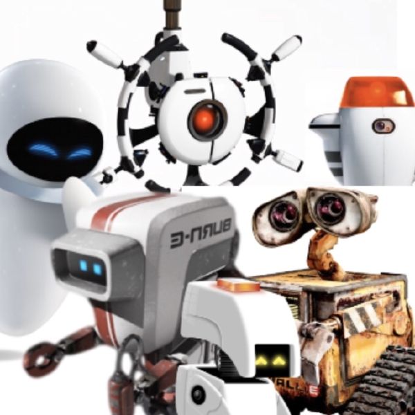 What robot from WALLE are you? Quiz Quotev
