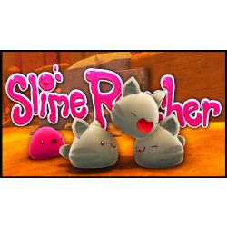 Quiz de Slime Rancher