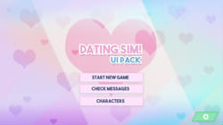 Undertale: Dating Simulator] Sansori (100th!) by FuccMePapa on