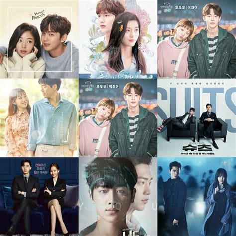 Which Kdrama Should You Watch Re Watch Part 1 Quiz Quotev