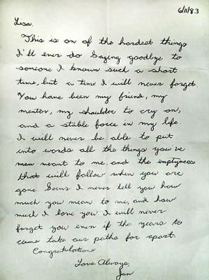 Write a letter to James Potter - Quiz | Quotev