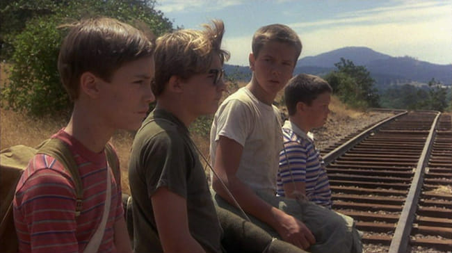 Which Stand By Me Character Are You? - Quiz | Quotev