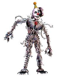 ennard pop