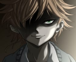 Quiz de yakusoku no neverland - Página 4