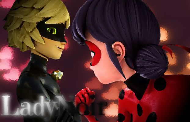 What character are you from Miraculous Ladybug? - Quiz | Quotev