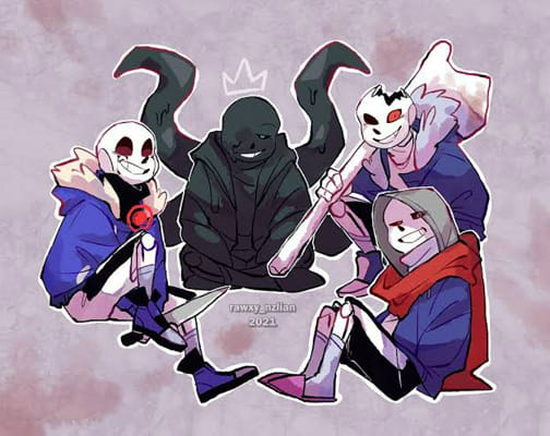 Here are the bad sans's