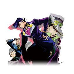 What Type of Stand Do You Have? Jojo's Bizarre Adventure Quiz 