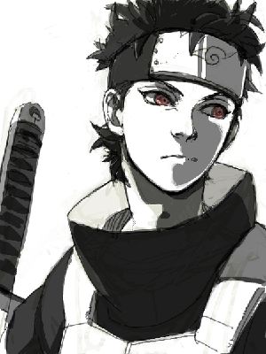 If Shisui would have lived, if the writers let you, how strong