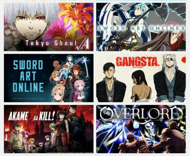 What Anime Should You Watch? - Quiz | Quotev