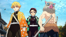 Kimetsu no Yaiba - Página 134 – Quiz e Testes de Personalidade