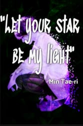 let your star be my light bts|kim taehyung fanfic