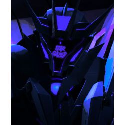 Transformers+Prime+Soundwave  TFP Soundwave. by Tojosaka666 on
