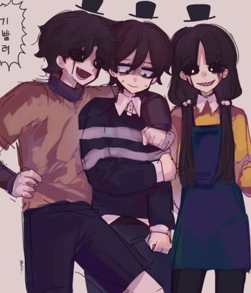 Afton Family Quizzes Quotev at Irene Defilippo blog