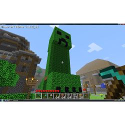 Minecraft Player Test How Well Do You Know Youre Minecraft Players? - Test | Quotev