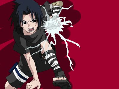 In Defense of Sasuke Uchiha