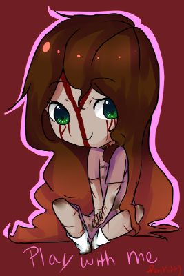 ArtStation - Chibi Sally Williams