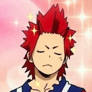 What does Kirishima think of you? - Quiz | Quotev