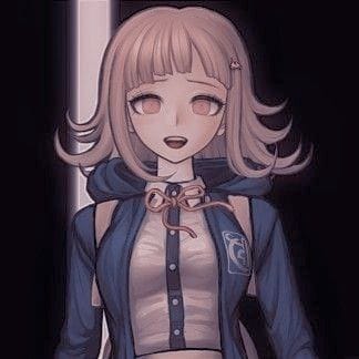 How Well Do You Know Chiaki Nanami ? - Test 