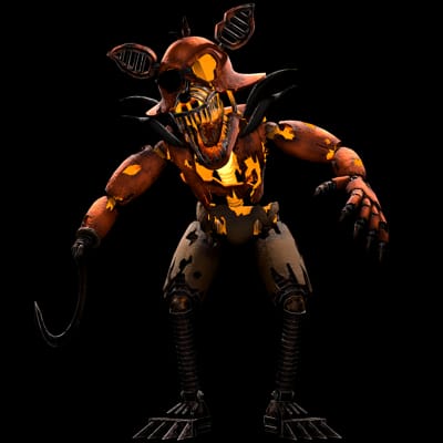 aRe yOu mEgA uLtRa fNaF fAn? - Test | Quotev