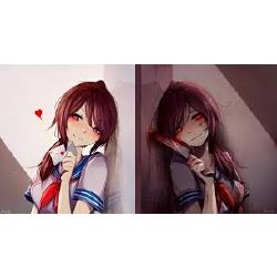 which creepypasta yandere's over you? - Quiz | Quotev