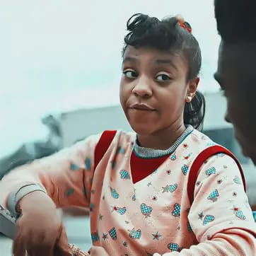 what stranger things character are you? - Quiz | Quotev