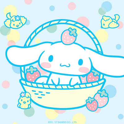 Cinnamoroll | Quotev