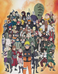 Which Naruto: Shippuden Character Are You? Quiz - ProProfs Quiz