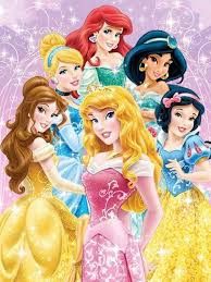 Which Disney Princess is you...? - Quiz | Quotev