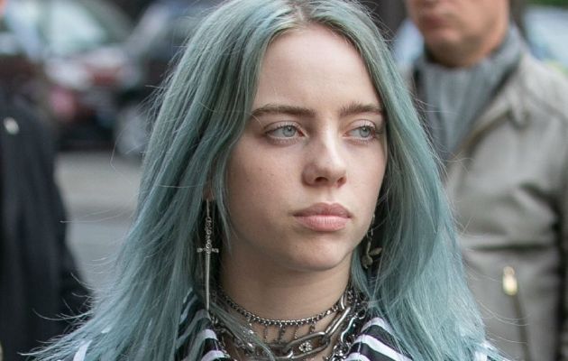 Which Billie Eilish Song Are You Quiz Quotev