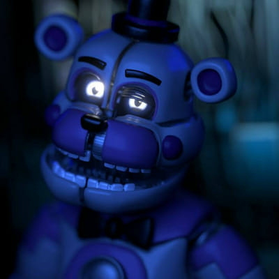 I Was Left Behind! ((Funtime Freddy X Reader)) - Chapter One - Wattpad