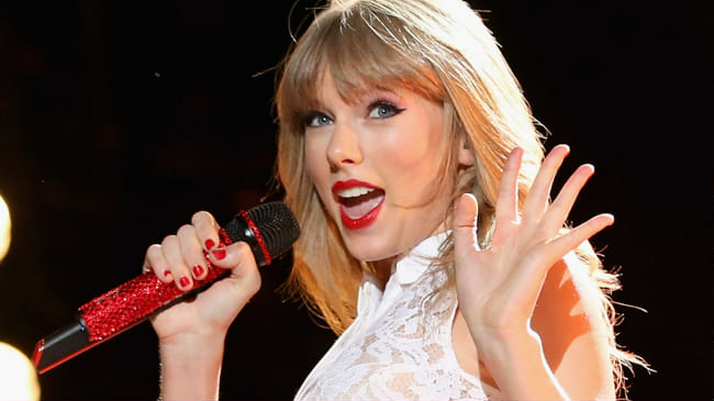 Which Taylor Swift Album Are You? - Quiz | Quotev