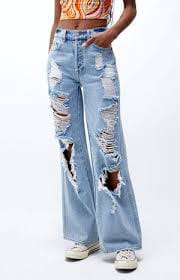 Jeans - Quiz | Quotev