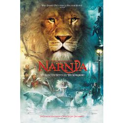 A Queen of Narnia - Chronicles of Narnia, Prince Caspian fanfiction NEW  VERSION - Escape