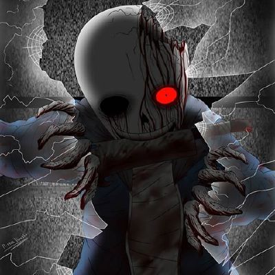 Horror Sans