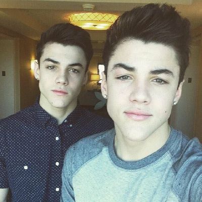 Can you tell the dolan twins apart? - Test | Quotev