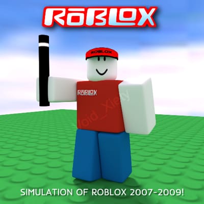 How Well Do You Know Roblox? - Test | Quotev