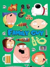 Which character from Family Guy are you? - Quiz | Quotev