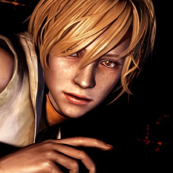 Which Silent Hill protagonist are you? - Quiz | Quotev