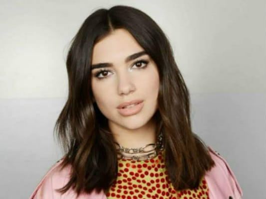 Which Dua Lipa album are you? - Quiz | Quotev